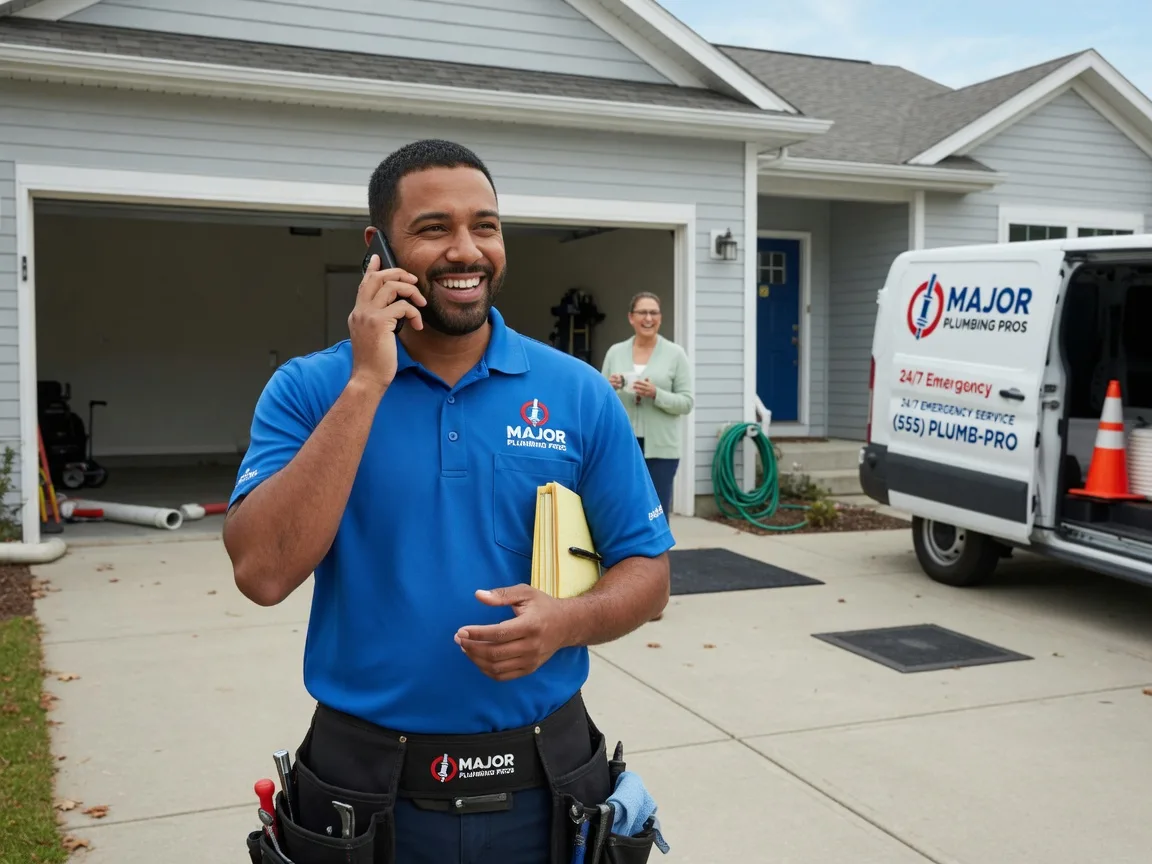 Drain Cleaning Services Cupertino, CA FAQs